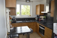 Appartement à vendre 5 pièces STRASBOURG (67)