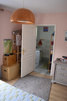 Appartement à vendre 5 pièces STRASBOURG (67)