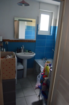 Appartement à vendre 5 pièces STRASBOURG (67)