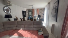 Maison à vendre 5 pièces  (02)