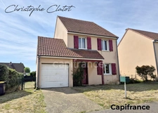 Maison T5 à vendre à GONFREVILLE L'ORCHER 