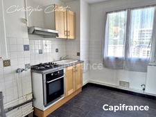 APPARTEMENT T4, cave & garage, LE HAVRE Aplemont proche Sainte-Cécile.