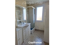 LE HAVRE- Aplemont- Appartement T3 avec cave à vendre