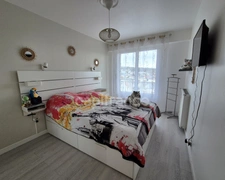 Appartement à vendre 5 pièces LE HAVRE Graville.