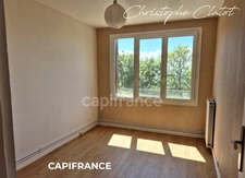APPARTEMENT T4, cave & garage, LE HAVRE Aplemont proche Sainte-Cécile.