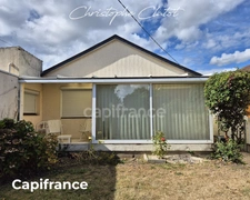 Maison à vendre 4 pièces LE HAVRE - Aplemont