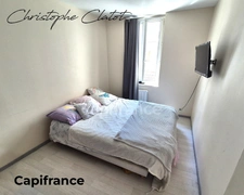 Appartement vendu loué, T4, LE HAVRE Université