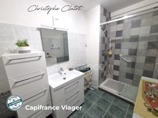 Appartement en résidence, VIAGER OCCUPÉ SANS RENTE, LE HAVRE (76).