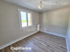 APPARTEMENT T4, cave & garage, LE HAVRE Aplemont proche Sainte-Cécile.