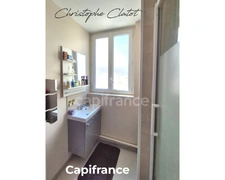 Appartement vendu loué, T4, LE HAVRE Université