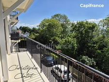 APPARTEMENT T4, cave & garage, LE HAVRE Aplemont proche Sainte-Cécile.