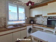 LE HAVRE- Aplemont- Appartement T3 avec cave à vendre