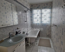 Appartement à vendre 5 pièces LE HAVRE Graville.