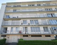 Appartement à vendre 5 pièces LE HAVRE Graville.