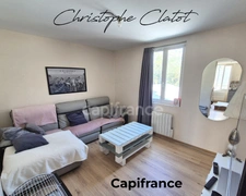 Appartement vendu loué, T4, LE HAVRE Université