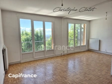 APPARTEMENT T4, cave & garage, LE HAVRE Aplemont proche Sainte-Cécile.
