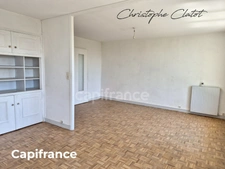APPARTEMENT T4, cave & garage, LE HAVRE Aplemont proche Sainte-Cécile.