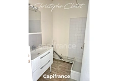 APPARTEMENT T4, cave & garage, LE HAVRE Aplemont proche Sainte-Cécile.