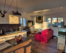 LE HAVRE-Aplemont -Maison T3 de 62 m2 + annexe de 35 m2.