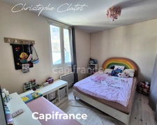 Appartement vendu loué, T4, LE HAVRE Université