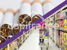 Tabac Presse Alimentation proche de BLAYE (33)