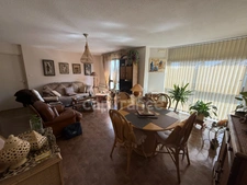 Superbe T2 dans résidence de standing 