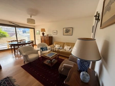 Appartement T4 d’exception au cœur de Lourdes