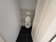 Appartement Bourgeois T4 dans résidence avec ascenseur