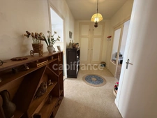Appartement T2 loué 506€/mois