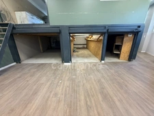 Atelier avec bureau et possibilité appartement