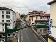 Appartement T3 à rénover