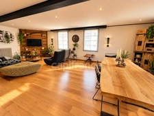 Superbe Loft de 180m²/hab avec studio et garage