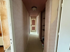 Appartement T4 à rénover