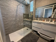 Appartement T4 dans résidence avec ascenseur
