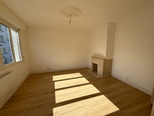Appartement T3 plein centre de LOURDES