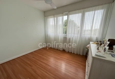 Appartement avec parkings et vue imprenable