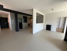 Superbe appartement T3 rénové à LOURDES (65)
