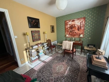 Superbe appartement avec terrasse et garage