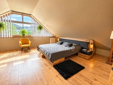Superbe Loft de 180m²/hab avec studio et garage