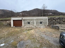 Propriété agricole sur 2,4 hectares de terrain