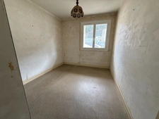 Appartement T4 à rénover