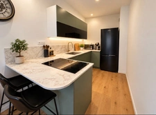 Appartement T4 en DUPLEX