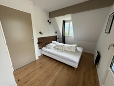 Appartement T3 avec parking et vue imprenable