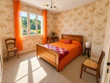 Maison avec 2 appartements