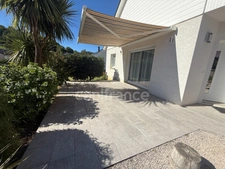 Superbe villa de plain pied type T5