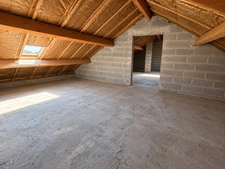 Grande maison avec 2 appartements