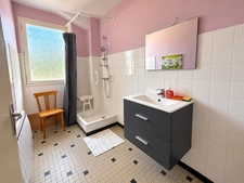 Maison avec 2 appartements