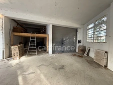 Local/bureau à vendre LOURDES (65)