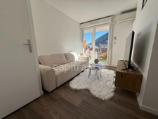 Appartement T1 rénové en plein cœur de Lourdes (65)