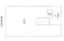 Bâtiment à usage de bureaux de 250 m² avec sous sol et parking